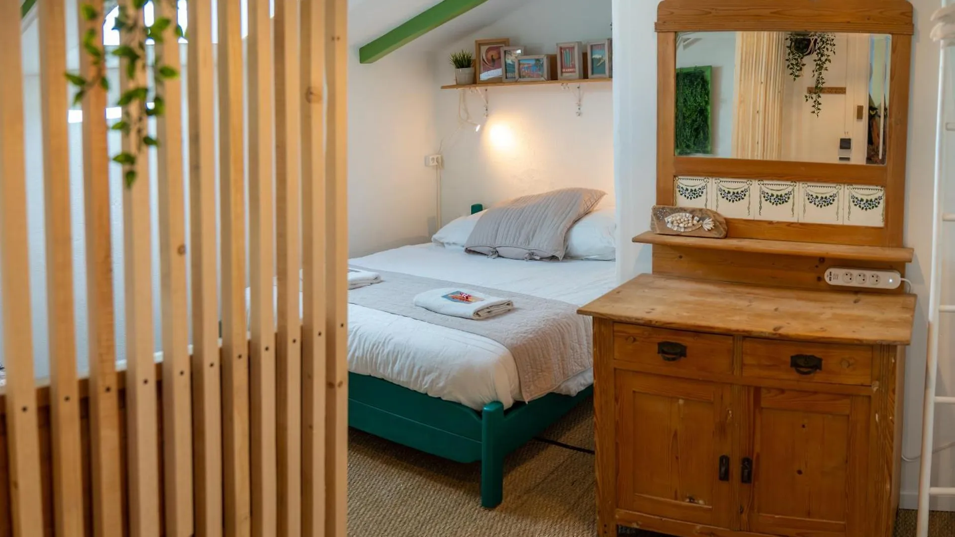 Surf Hostel Biarritz