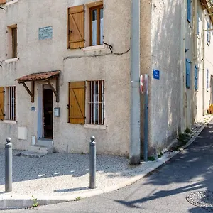 The Crew House - Maison De Pecheur En Triplex 3 Et Box Privatif Au Dessus Du Vieux Port Apartment La Ciotat