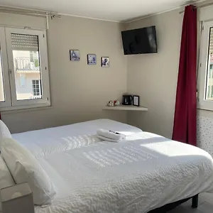 Hotel Oxo, Biarriz