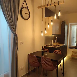 Cocon Lux Au Centre De Apartment Voiron