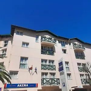 Akena - Grande Plage Hotel