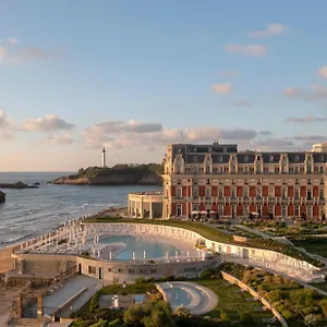 Du Palais Biarritz, In The Unbound Collection By Hyatt Hotel