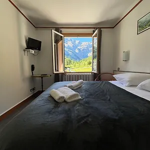 Le Taillon Gavarnie
