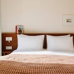 Hotel Anjou, Biarritz