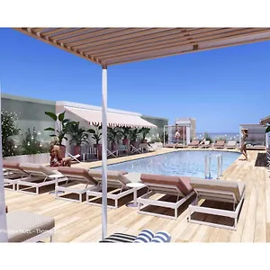 Radisson Blu Hotel