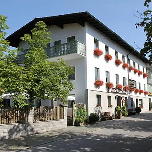 Landgasthof Fischer Veri Gasthof Mitterfels