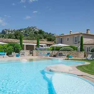 Mas De L'oulivié Les Baux-de-Provence