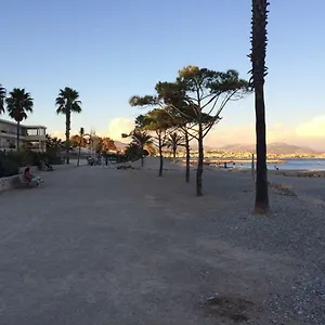 Acapulco Apartment Villeneuve-Loubet